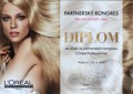 Diplom 3 - Salon Expert 2014