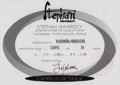 Diplom 8 - Coupes - Stephan University