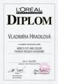 Diplom 10 - Men's Cut and Color - Franck Rausch Academie