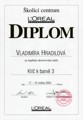 Diplom 13 - Klíč k barvě 3