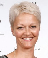 Vlaďka Hradilová